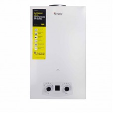 Газовая колонка THERMO ALLIANCE JSD20-10QB 10 EURO Газовая колонка THERMO ALLIANCE JSD20-10QB 10 EURO